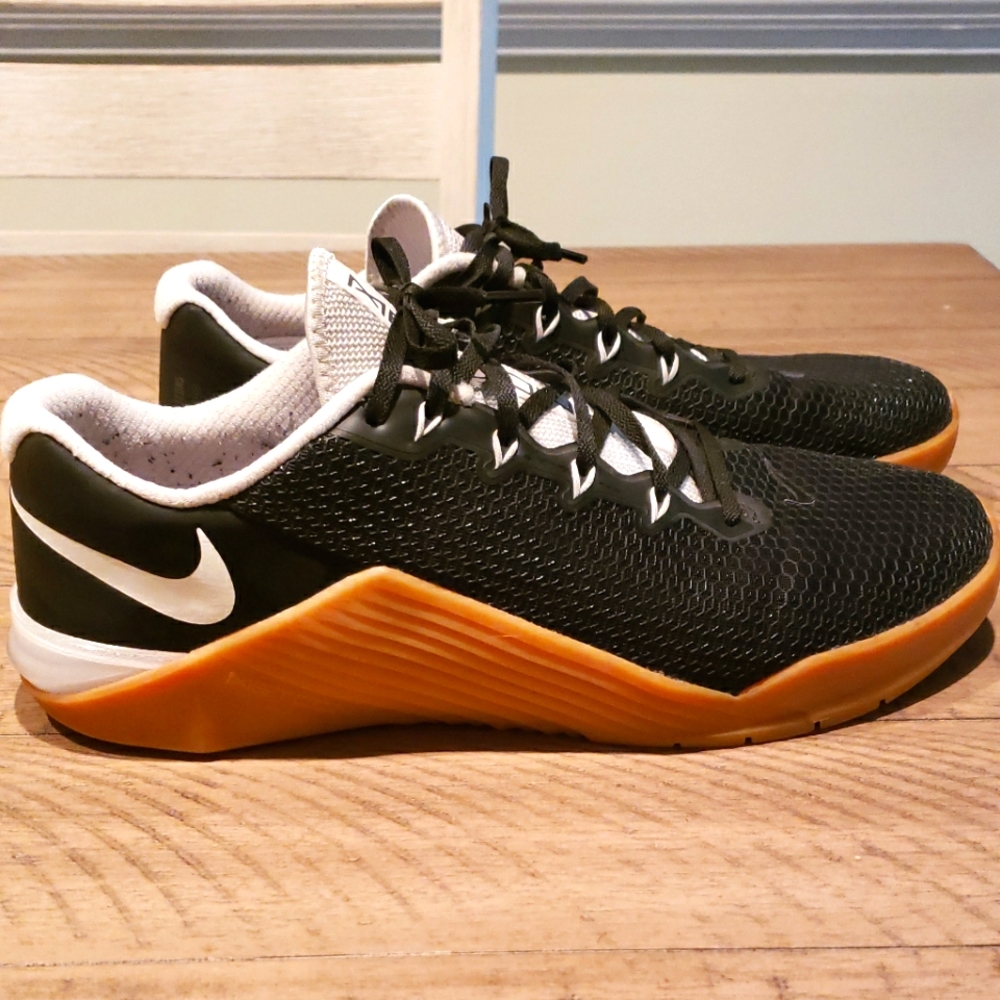 Nike Metcon 5 - CrossFit training shoes